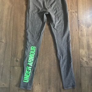 Under Armour leggings